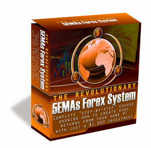  The real deal in forex tradingsystems